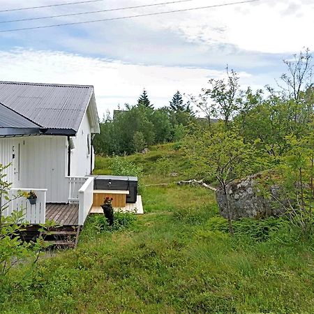 Lofotlove Apartments - Modern And Comfy Apartments Close To Nature Sørvågen Εξωτερικό φωτογραφία