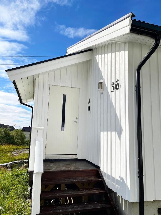 Lofotlove Apartments - Modern And Comfy Apartments Close To Nature Sørvågen Εξωτερικό φωτογραφία