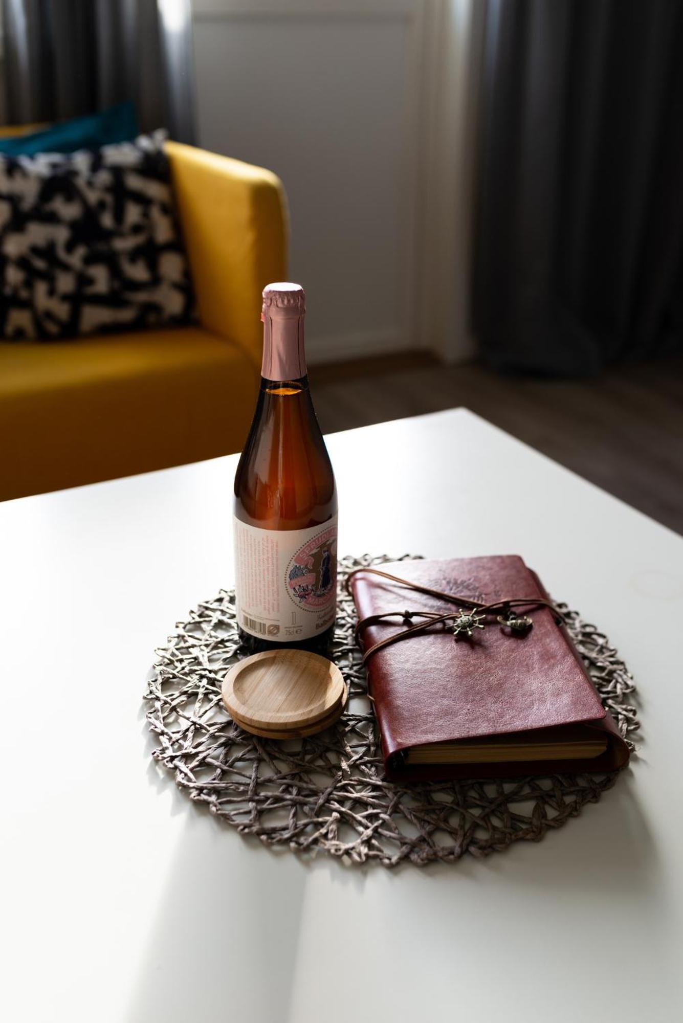 Lofotlove Apartments - Modern And Comfy Apartments Close To Nature Sørvågen Εξωτερικό φωτογραφία