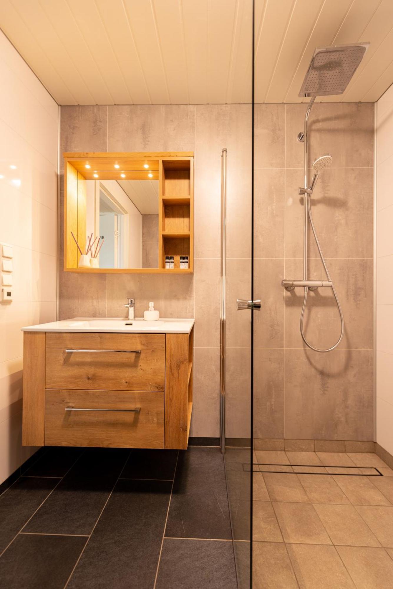 Lofotlove Apartments - Modern And Comfy Apartments Close To Nature Sørvågen Εξωτερικό φωτογραφία