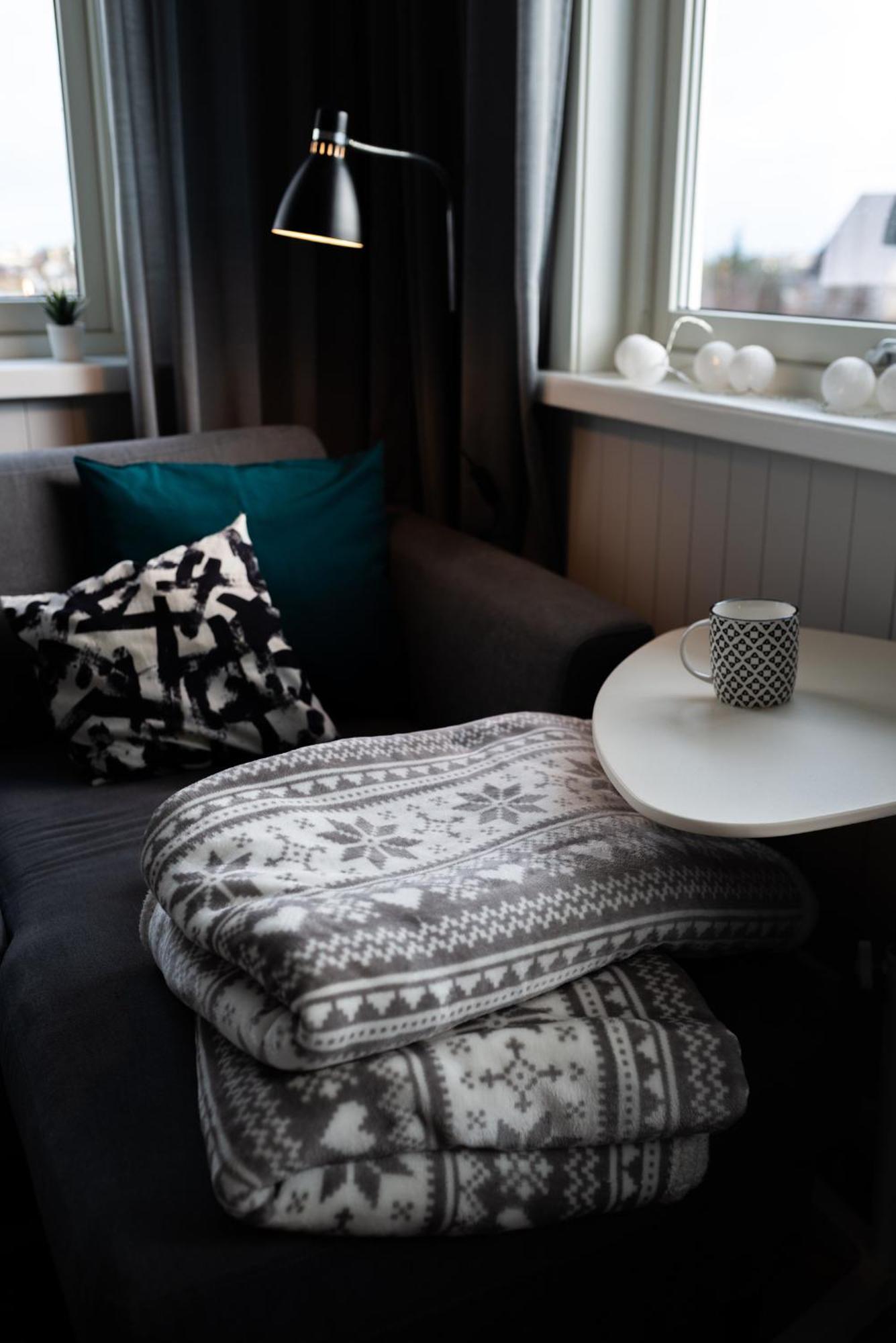 Lofotlove Apartments - Modern And Comfy Apartments Close To Nature Sørvågen Εξωτερικό φωτογραφία