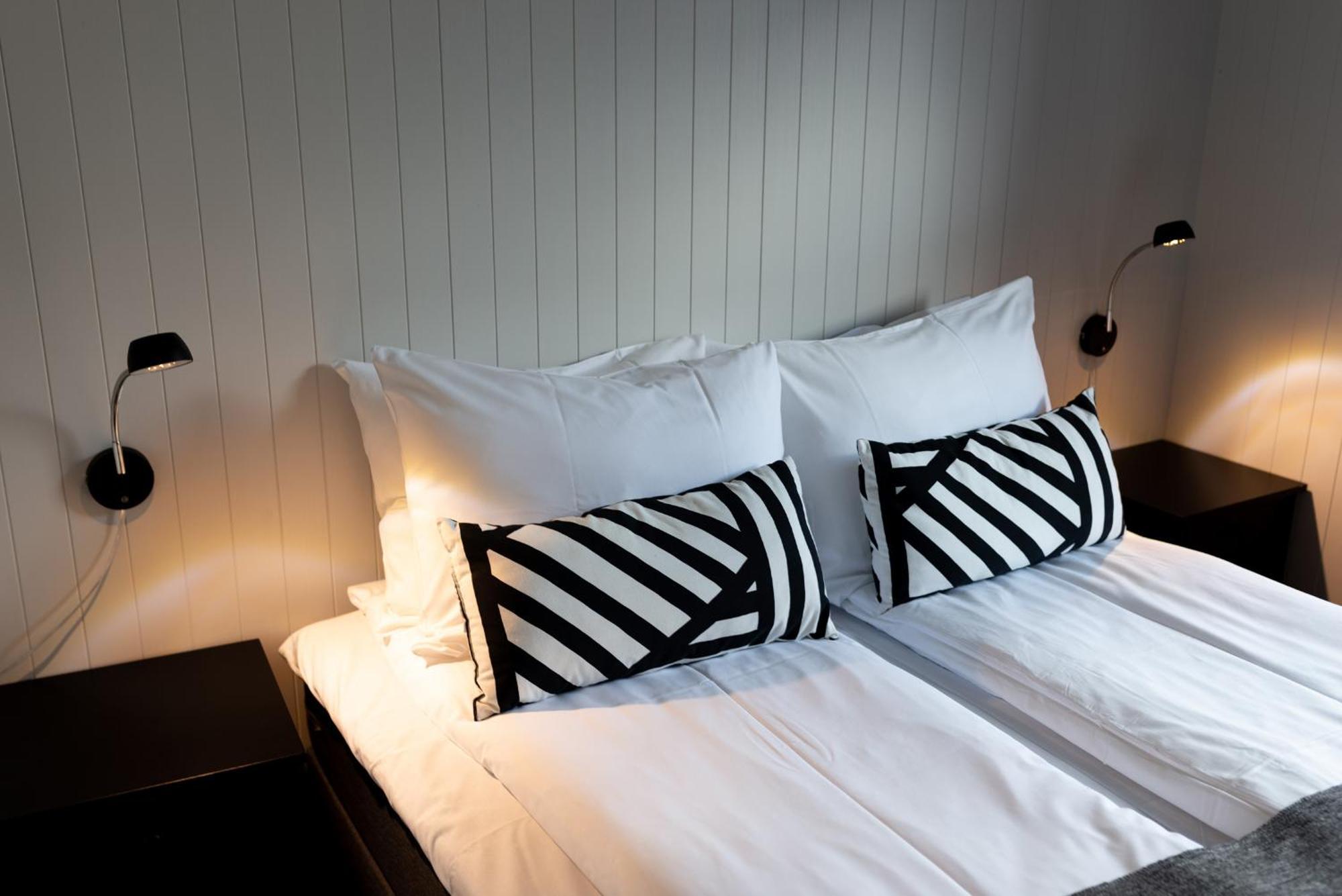 Lofotlove Apartments - Modern And Comfy Apartments Close To Nature Sørvågen Εξωτερικό φωτογραφία