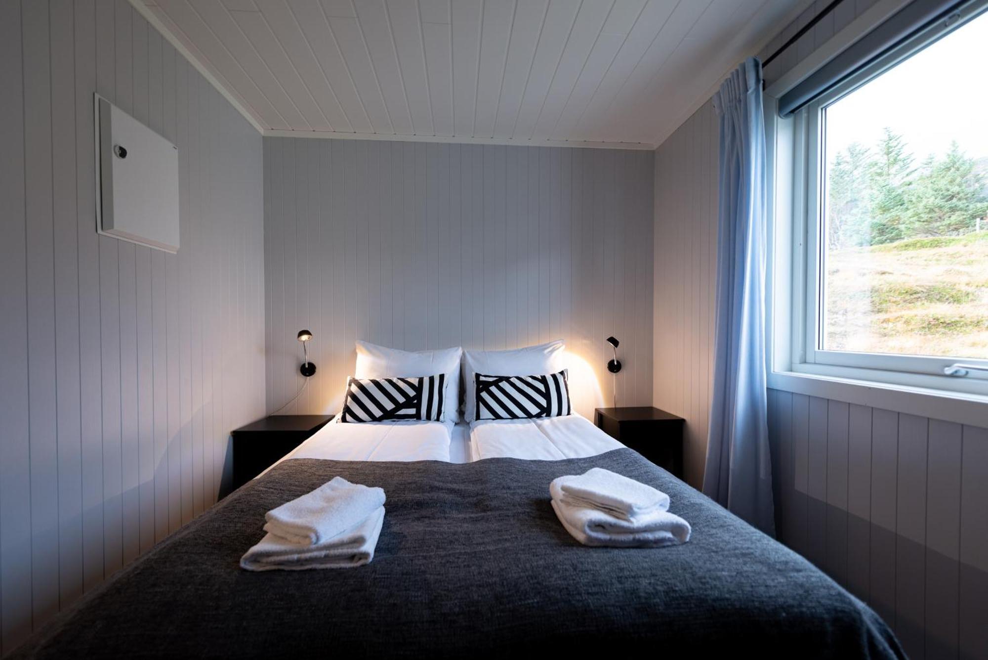 Lofotlove Apartments - Modern And Comfy Apartments Close To Nature Sørvågen Εξωτερικό φωτογραφία